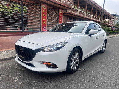 Mazda 3 đẹp – giá này không nhanh là mất