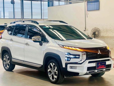 Xpander Cross 2023 xe đẹp bao test hãng giá mềm