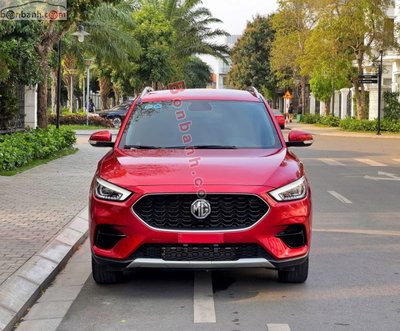 Xe MG ZS Standard 1.5 AT 2WD 2023
