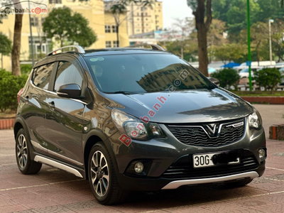 Xe VinFast Fadil 1.4 AT Plus 2019