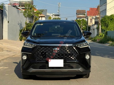 Xe Toyota Veloz Cross 1.5 CVT 2023