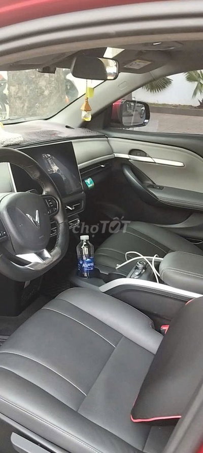 Xe điện VinFast VF 6 Đỏ
