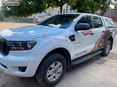 Xe Ford Ranger XLS 2.2L 4x2 AT 2021