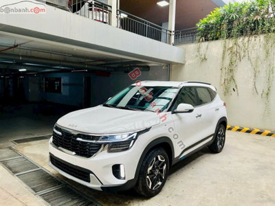 Xe Kia Seltos Premium 1.5 AT 2026