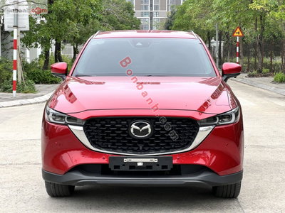 Xe Mazda CX5 Luxury 2.0 AT 2025