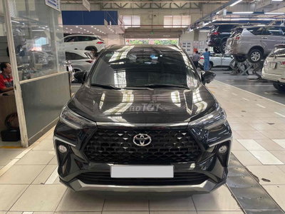 Toyota Veloz Cross Top 2024 / xe gia đình 1 chủ
