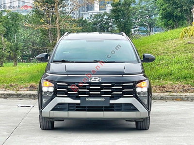 Xe Hyundai Stargazer X 1.5 AT 2024
