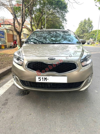 Xe Kia Rondo GAT 2016