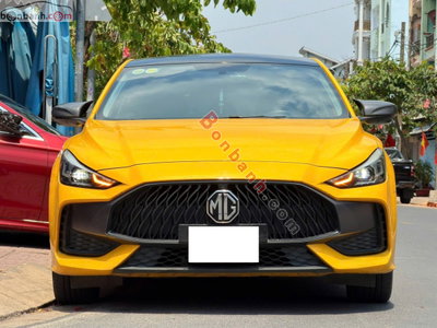 Xe MG 5 Luxury 1.5 AT 2023
