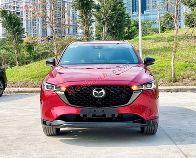 Xe Mazda CX5 Premium Sport 2.0 AT 2023