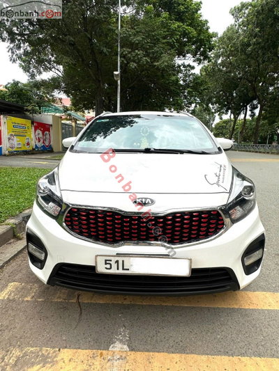 Xe Kia Rondo GMT Deluxe 2020