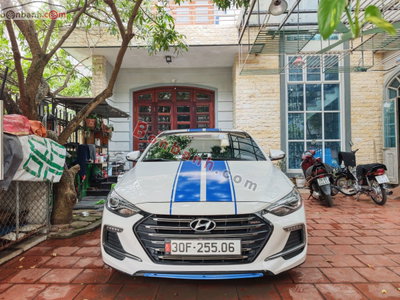 Xe Hyundai Elantra Sport 1.6 AT 2018