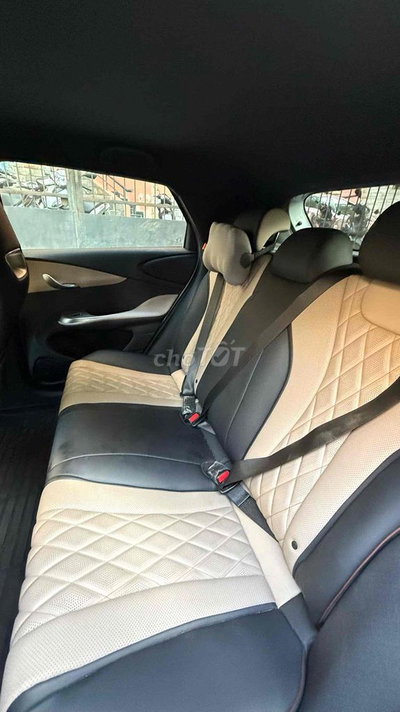 BYD Dolphin 2024 GLX - 11000 km