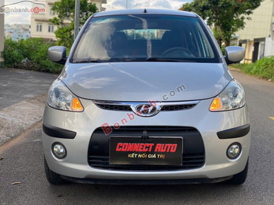 Xe Hyundai i10 1.1 AT 2009