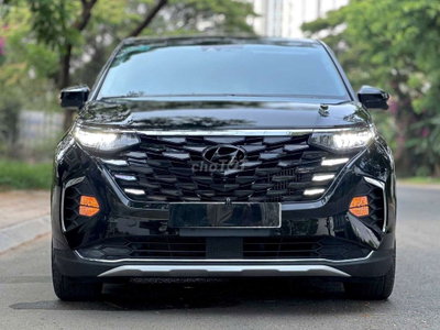 Hyundai Custin 2024 2.0T Cao Cấp