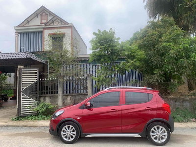 VinFast Fadil 2021 Đỏ