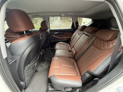Hyundai Santa Fe 2024 Full xăng