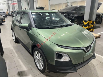 Xe VinFast VF5 Plus 2025