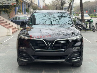 Xe VinFast Lux SA 2.0 Plus 2.0 AT 2020