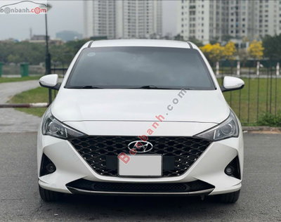 Xe Hyundai Accent 1.4 AT 2023