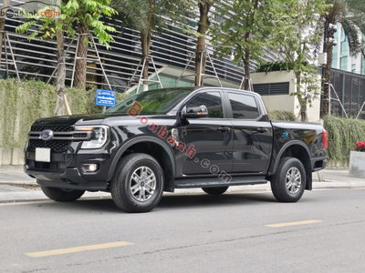 Xe Ford Ranger XLS 2.0L 4x2 AT 2024