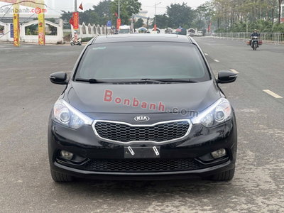 Xe Kia K3 2.0 AT 2015