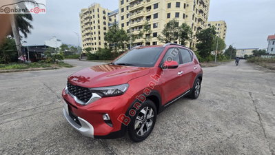 Xe Kia Sonet Luxury 1.5 AT 2022