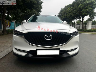 Xe Mazda CX5 2.0 Premium 2019