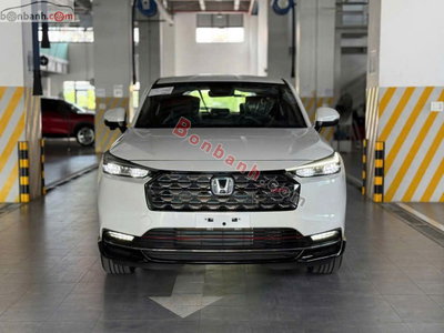 Xe Honda HRV e:HEV RS 2026