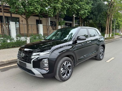 Hyundai Creta 2025 Cao cấp 1.5 AT 14000 km