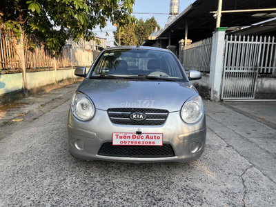 Kia Morning 2012