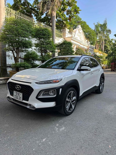 Hyundai Kona 2021 2.0 bản đặc biệt
