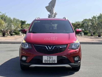 VinFast Fadil 2022 Base Đỏ