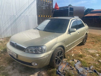 Ford Laser 2003 1.8 Số sàn