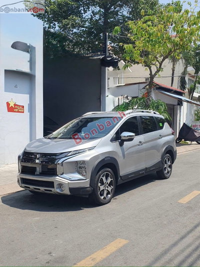 Xe Mitsubishi Xpander Cross 1.5 AT 2020