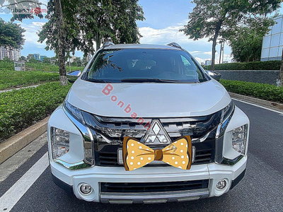 Xe Mitsubishi Xpander Cross 1.5 AT 2021