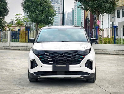 Hyundai Custin 2024 Đặc Biệt 1.5T - 30000 km