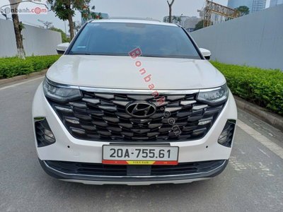 Xe Hyundai Custin Đặc Biệt 1.5T 2023
