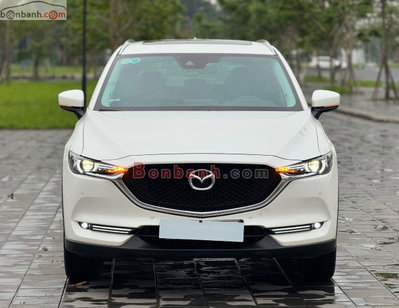 Xe Mazda CX5 2.0 Premium 2020