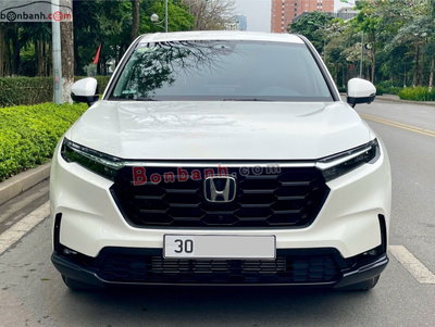 Xe Honda CRV G 2025