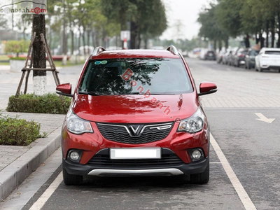 Xe VinFast Fadil 1.4 AT Premium 2019