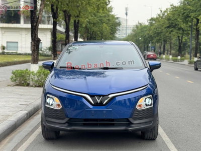 Xe VinFast VF5 Plus 2025