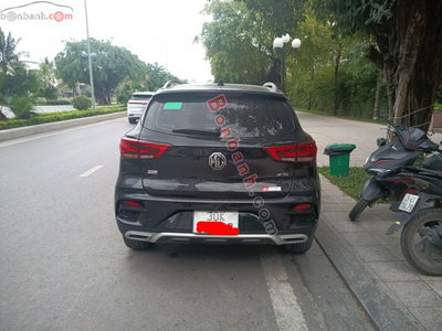 Xe MG ZS Standard 1.5 AT 2WD 2023
