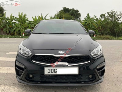Xe Kia Cerato 2.0 AT Premium 2020
