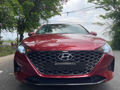 Hyundai Accent 2023 1.4 AT Đặc Biệt - 31000 km