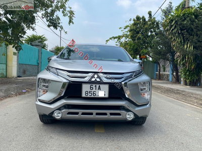 Xe Mitsubishi Xpander 1.5 AT 2020