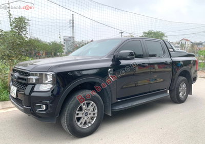 Xe Ford Ranger XLS 2.0L 4x2 AT 2023