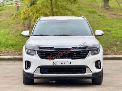 Xe Kia Seltos Luxury 1.5 AT 2025