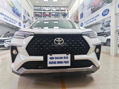 Toyota Veloz Cross Stop 2022 CAO CẤP
