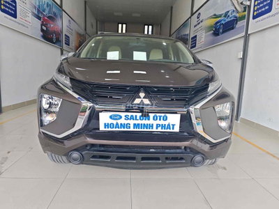 Mitsubishi Xpander 2020 MT